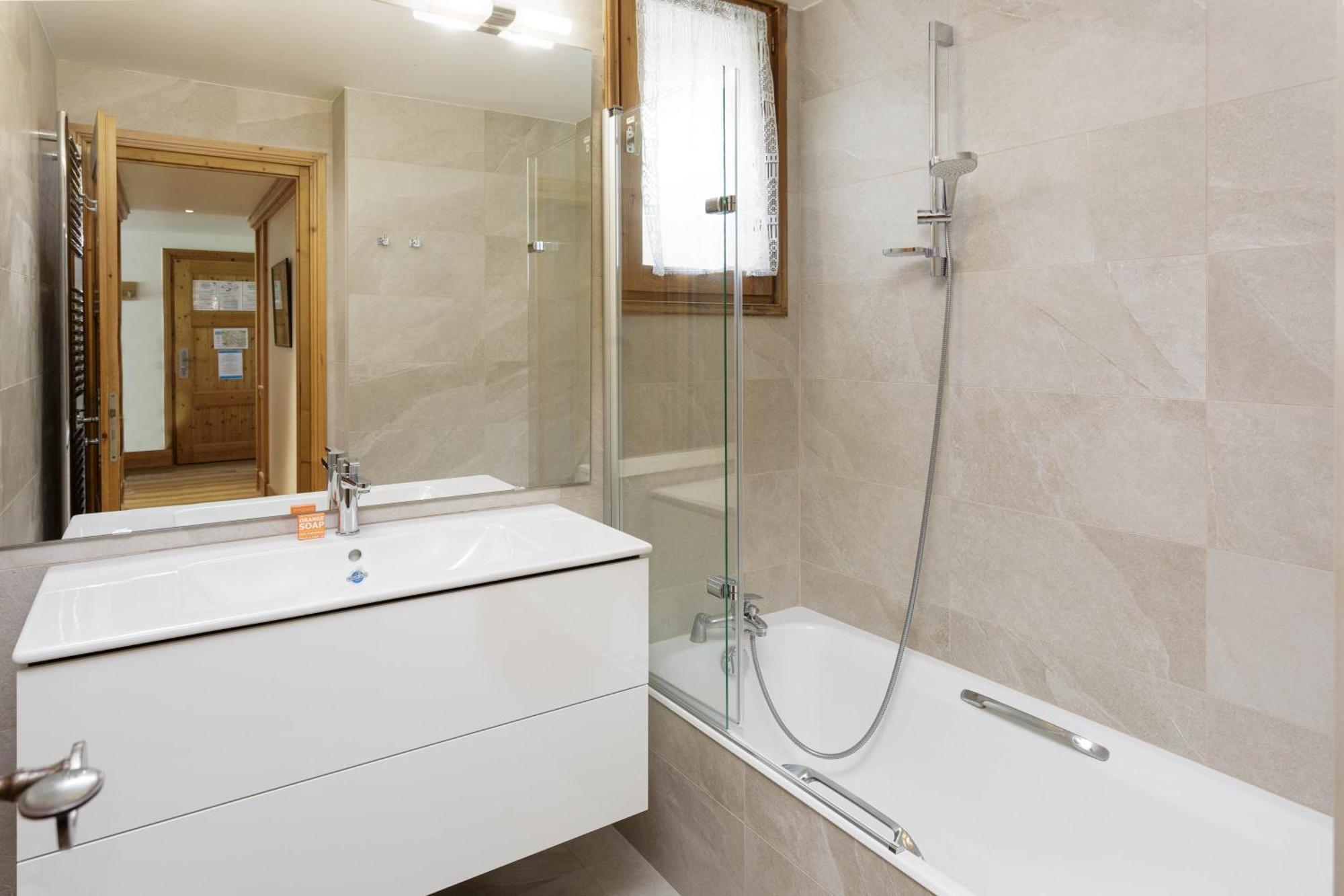 Les Balcons Du Savoy 104 Appt - Chamonix All Year Экстерьер фото