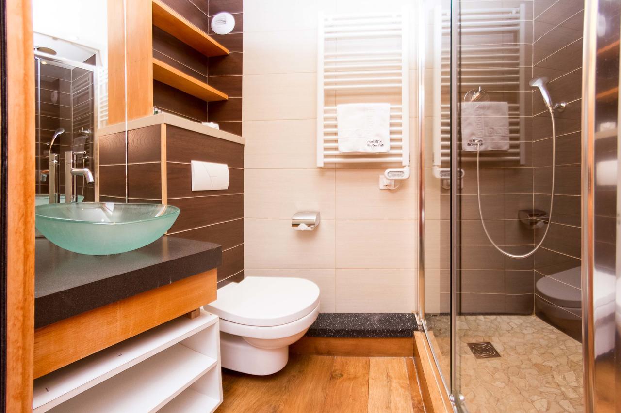 Les Balcons Du Savoy 104 Appt - Chamonix All Year Экстерьер фото